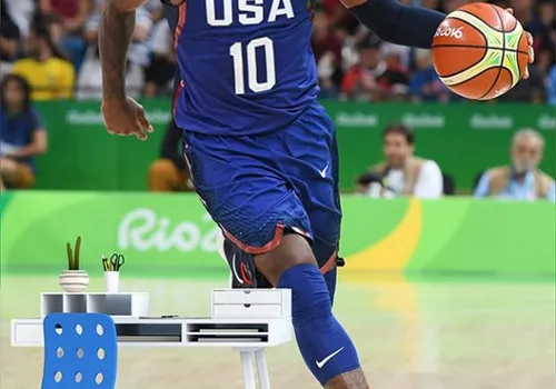 Foto tapeta Kyrie Irving 2 - Uncategorized