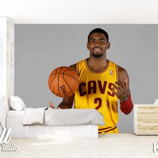 Foto tapeta Kyire Irving 3 - Uncategorized