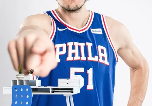 Foto tapeta Boban Marjanović 1 - Uncategorized