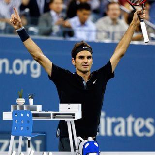 Foto tapeta Roger Federer 3 - Uncategorized