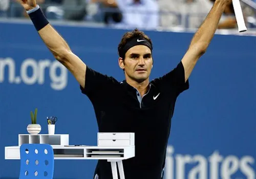 Foto tapeta Roger Federer 3 - Uncategorized