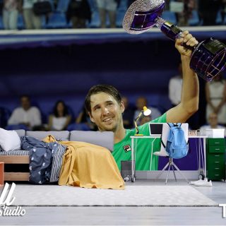 Foto tapeta Dušan Lajović 3 - Uncategorized