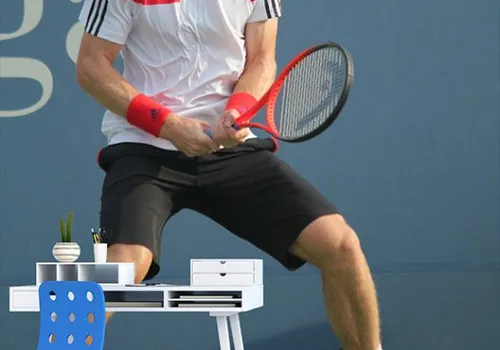 Foto tapeta Andy Murray 4 - Uncategorized